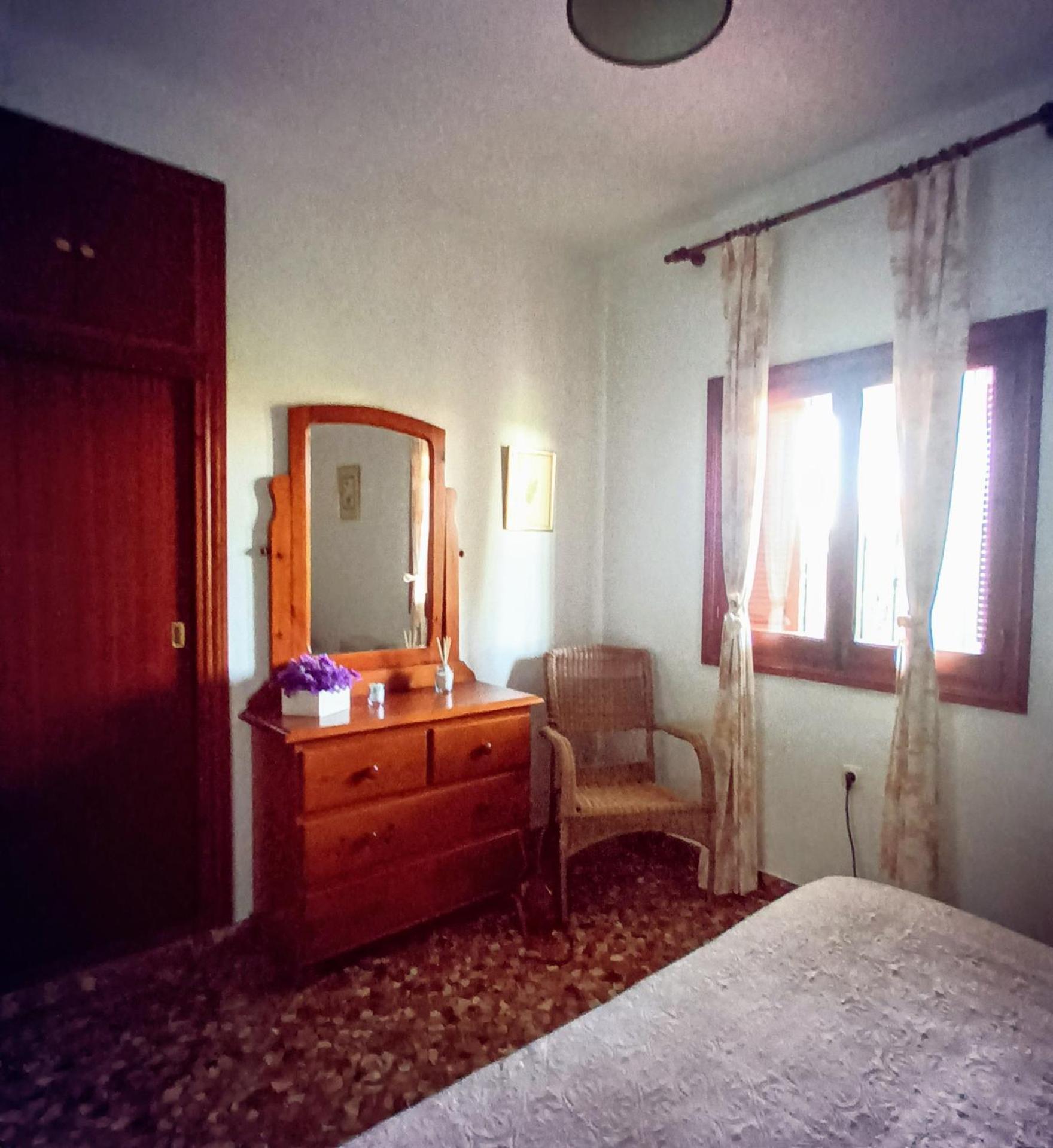 Hispalis Villa En Matalascañas Eksteriør bilde
