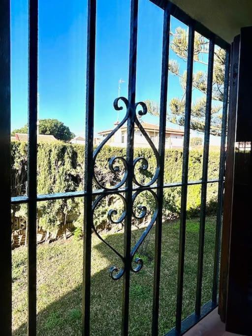 Hispalis Villa En Matalascañas Eksteriør bilde
